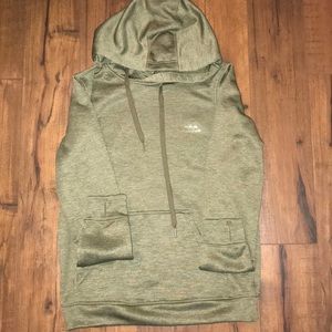Adidas hoodie